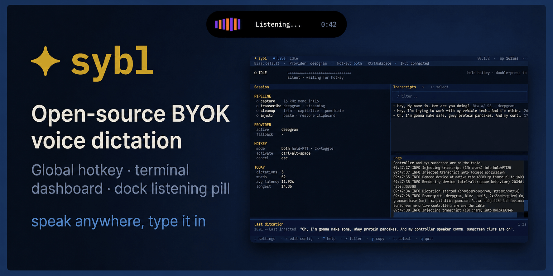 sybl