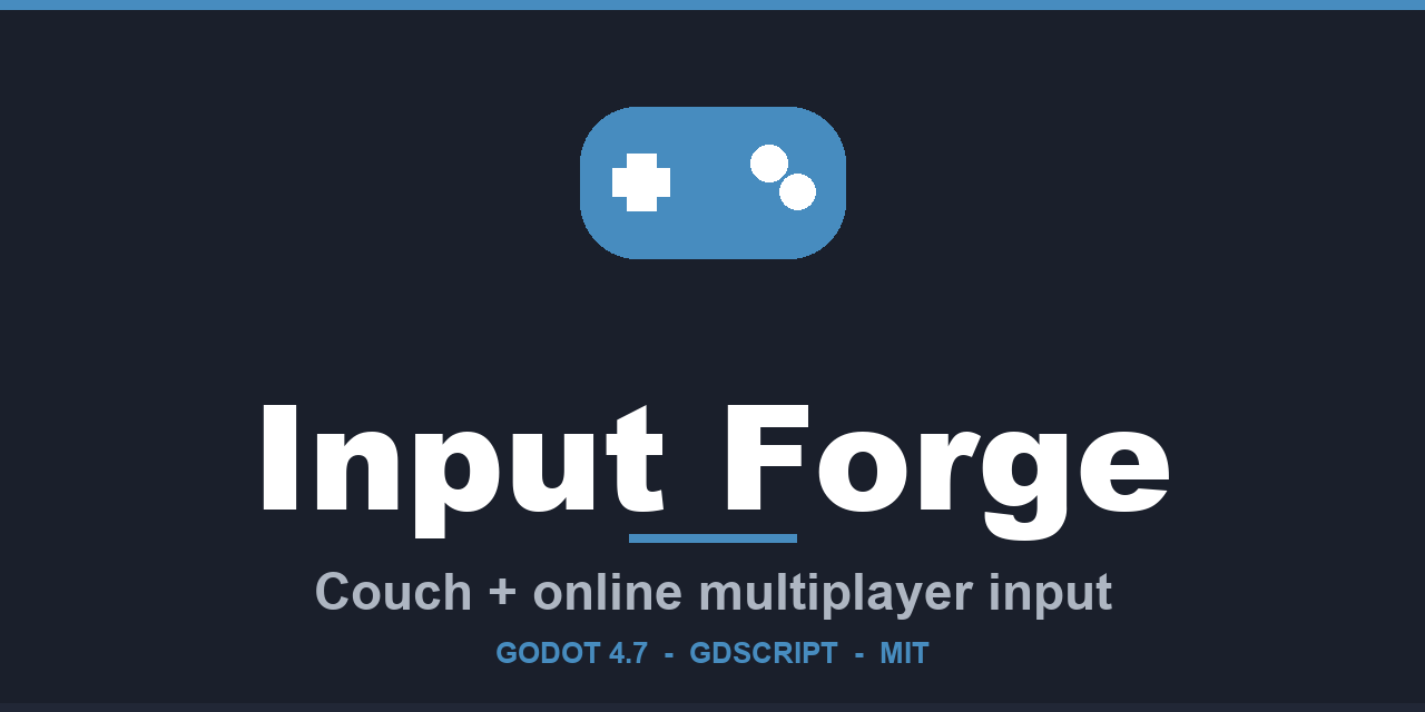 input_forge