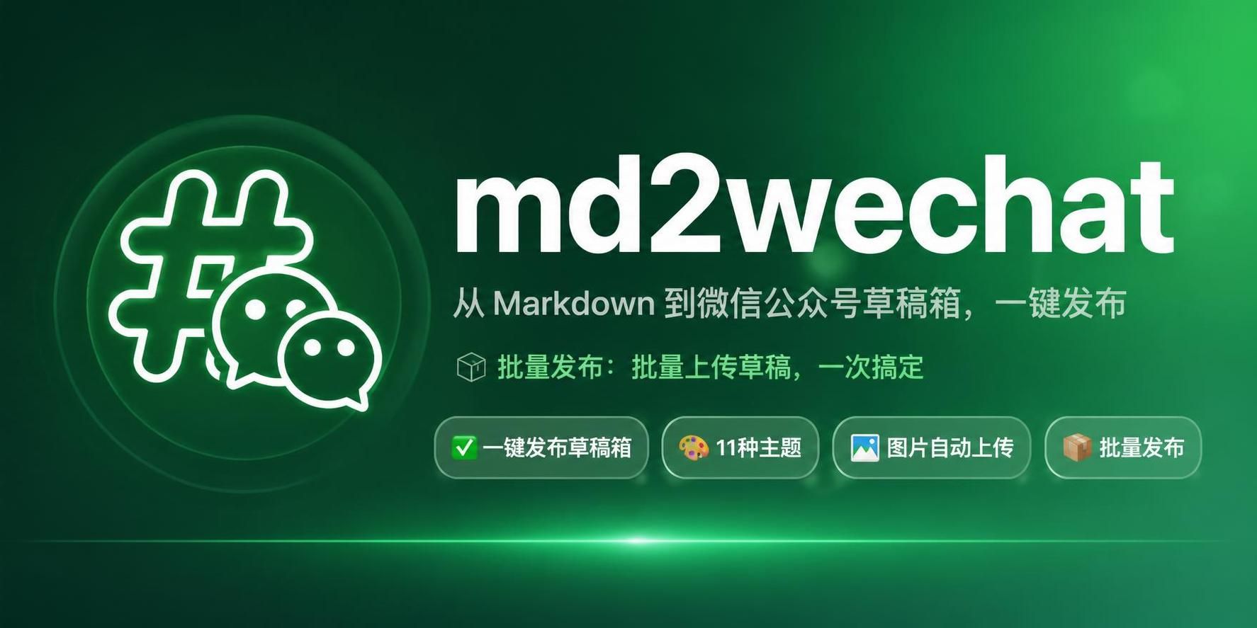md2wechat-free