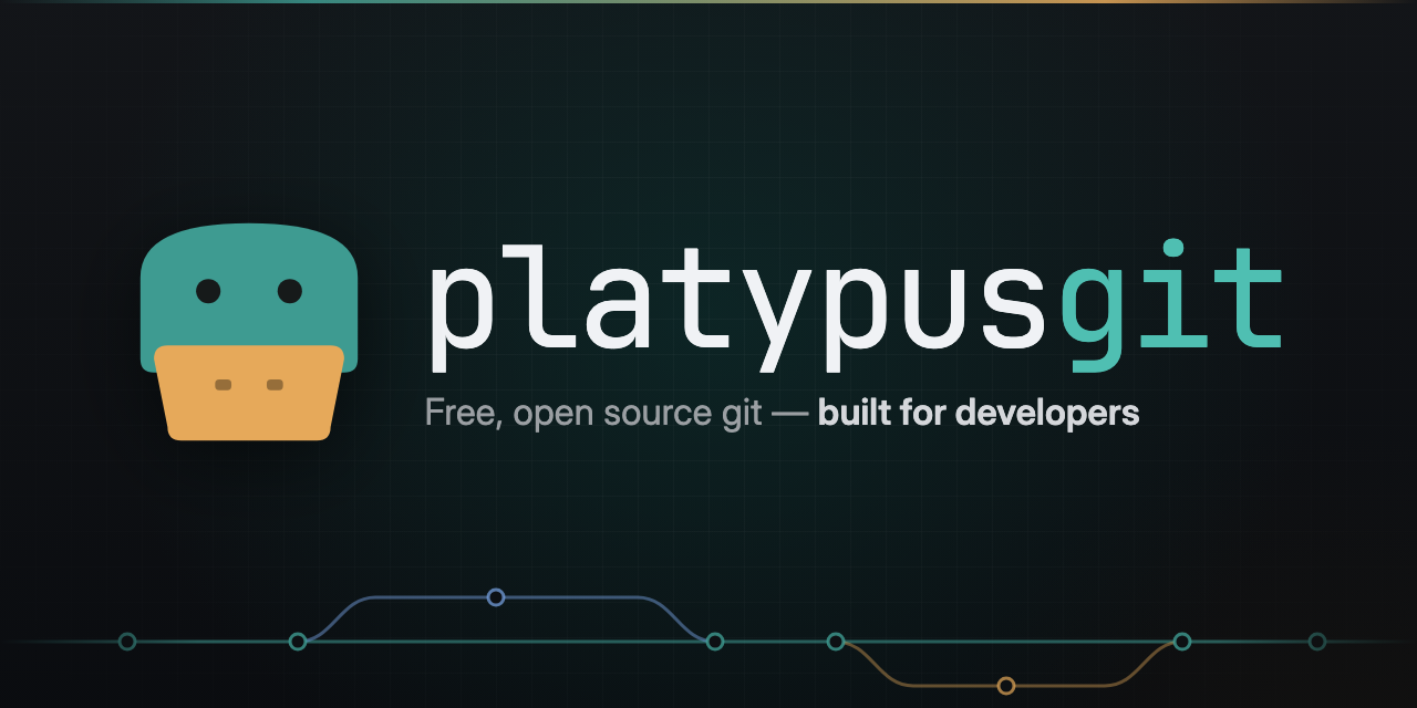 platypusgit