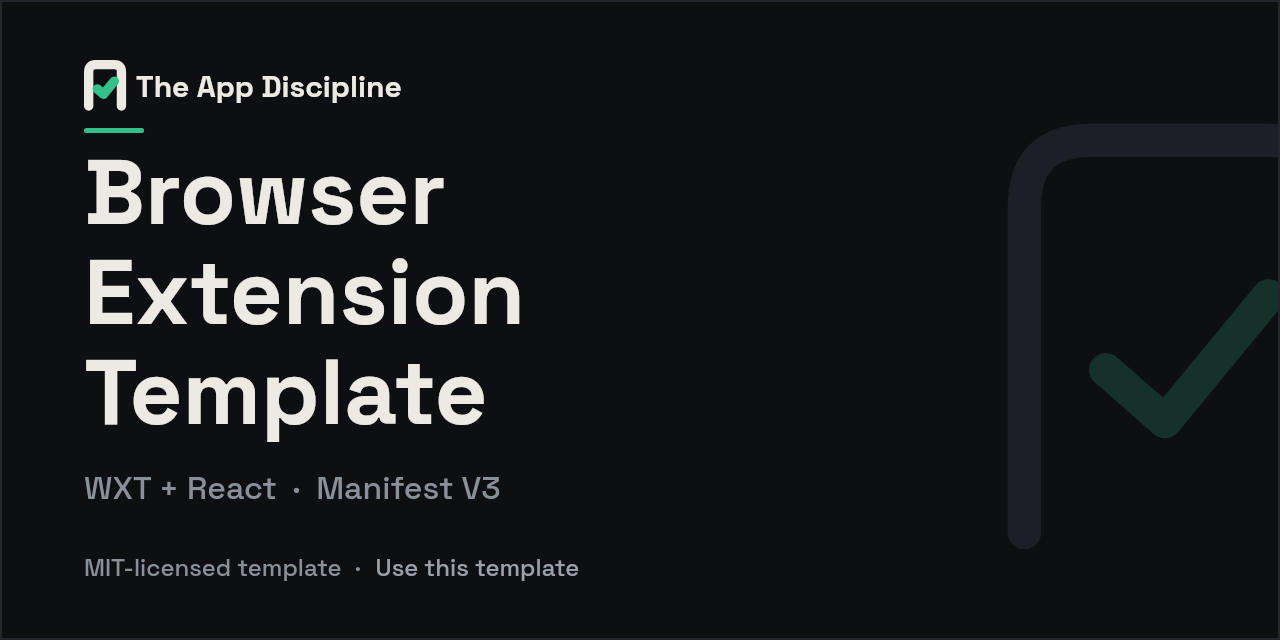 tad-template-extension