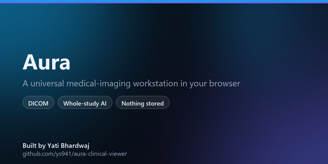 aura-clinical-viewer