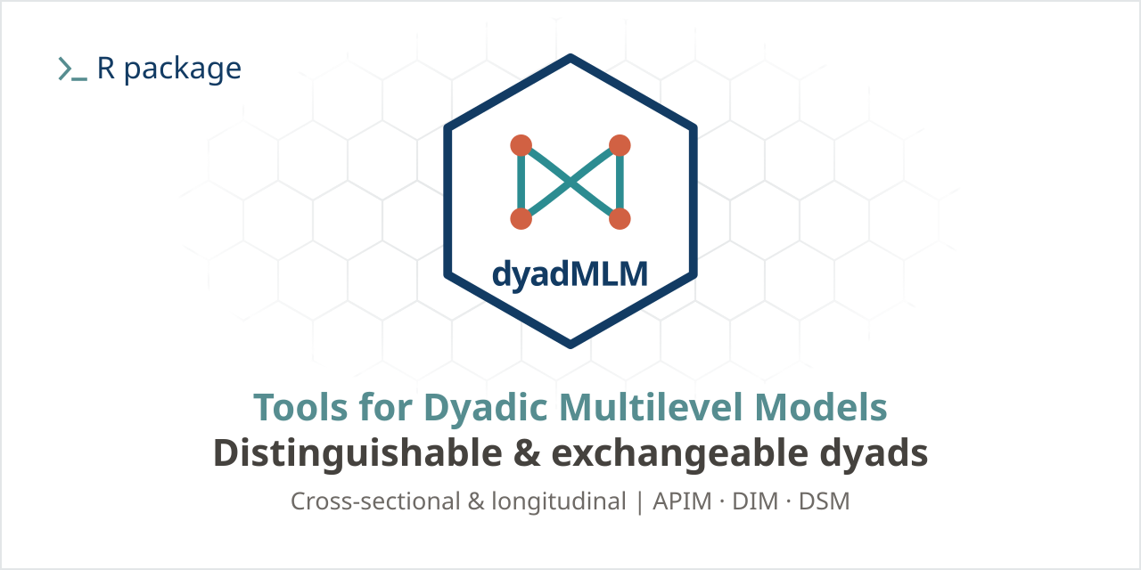 dyadMLM