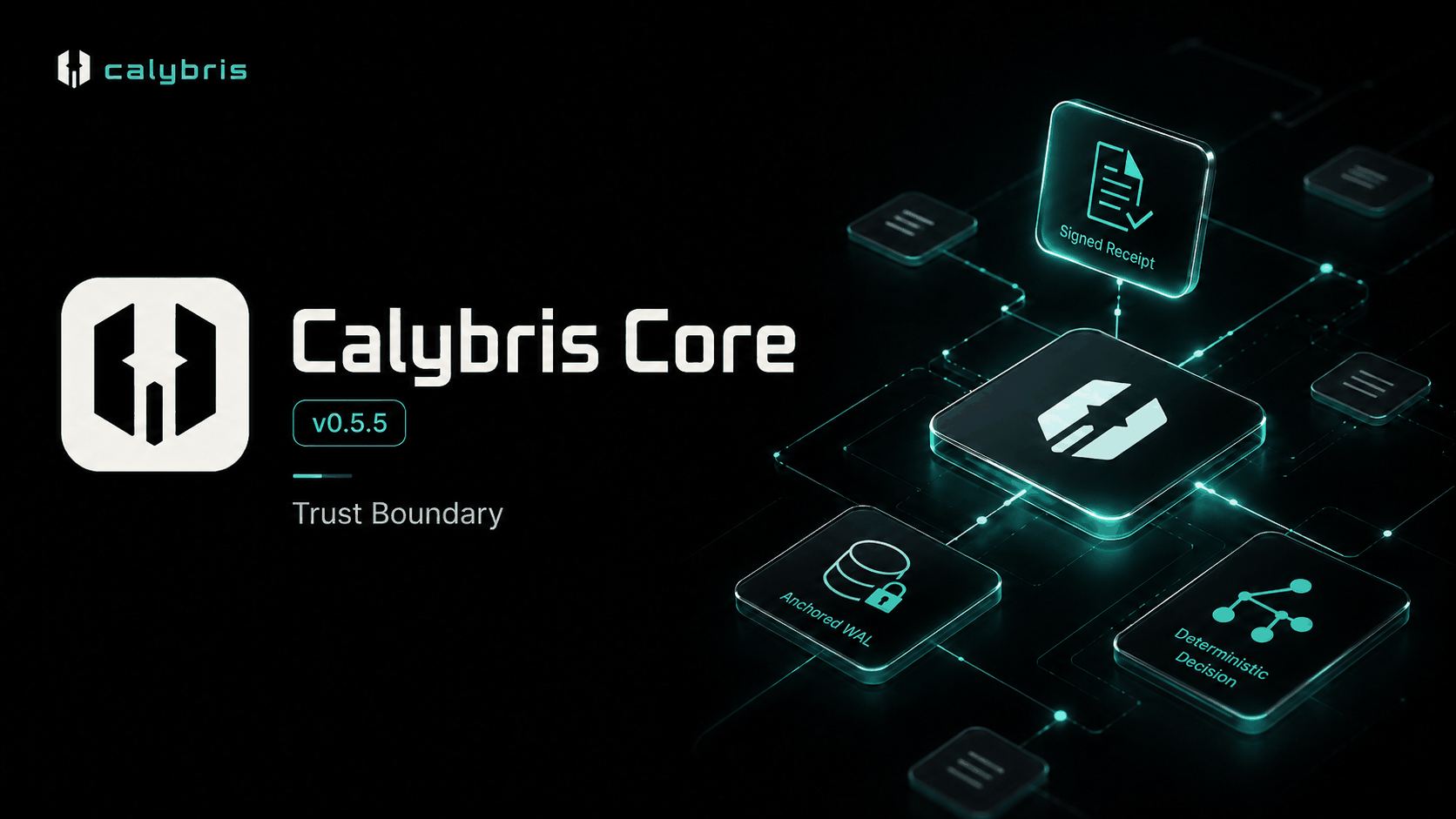 calybris-core