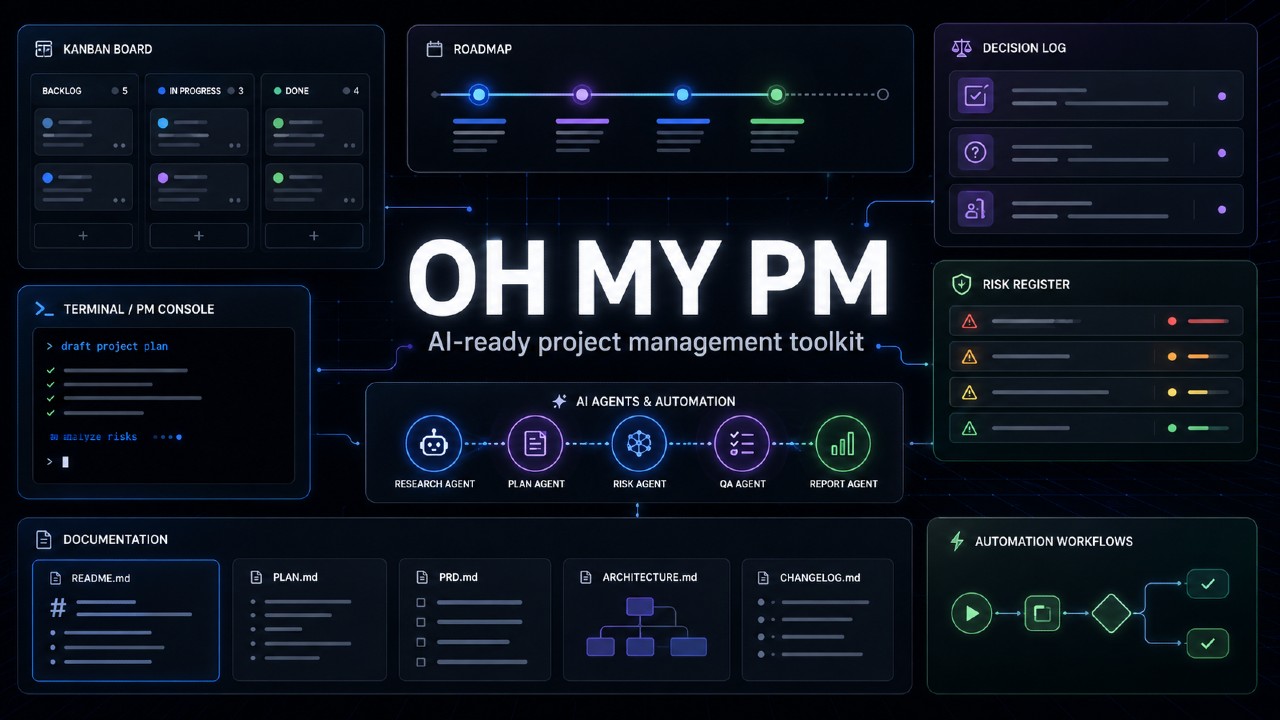 oh-my-pm