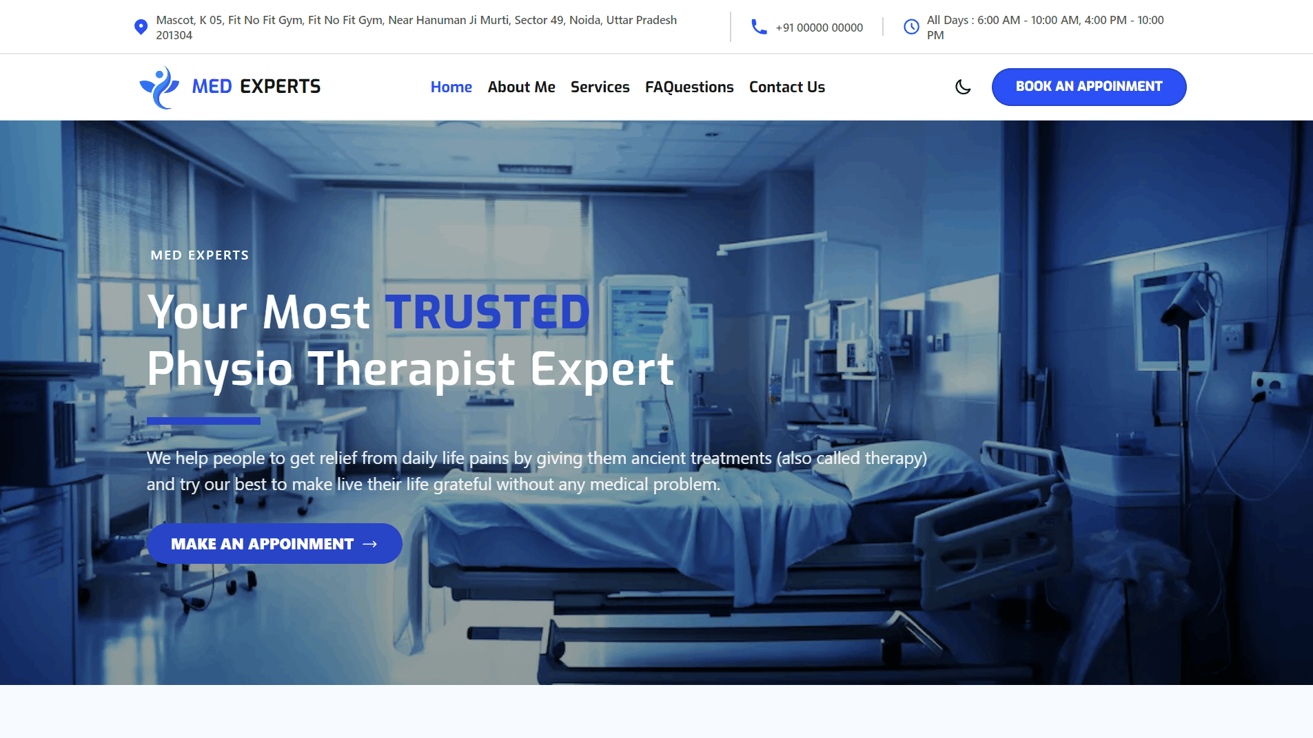 med-experts