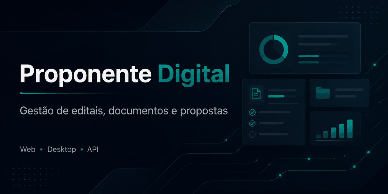 proponente-platform