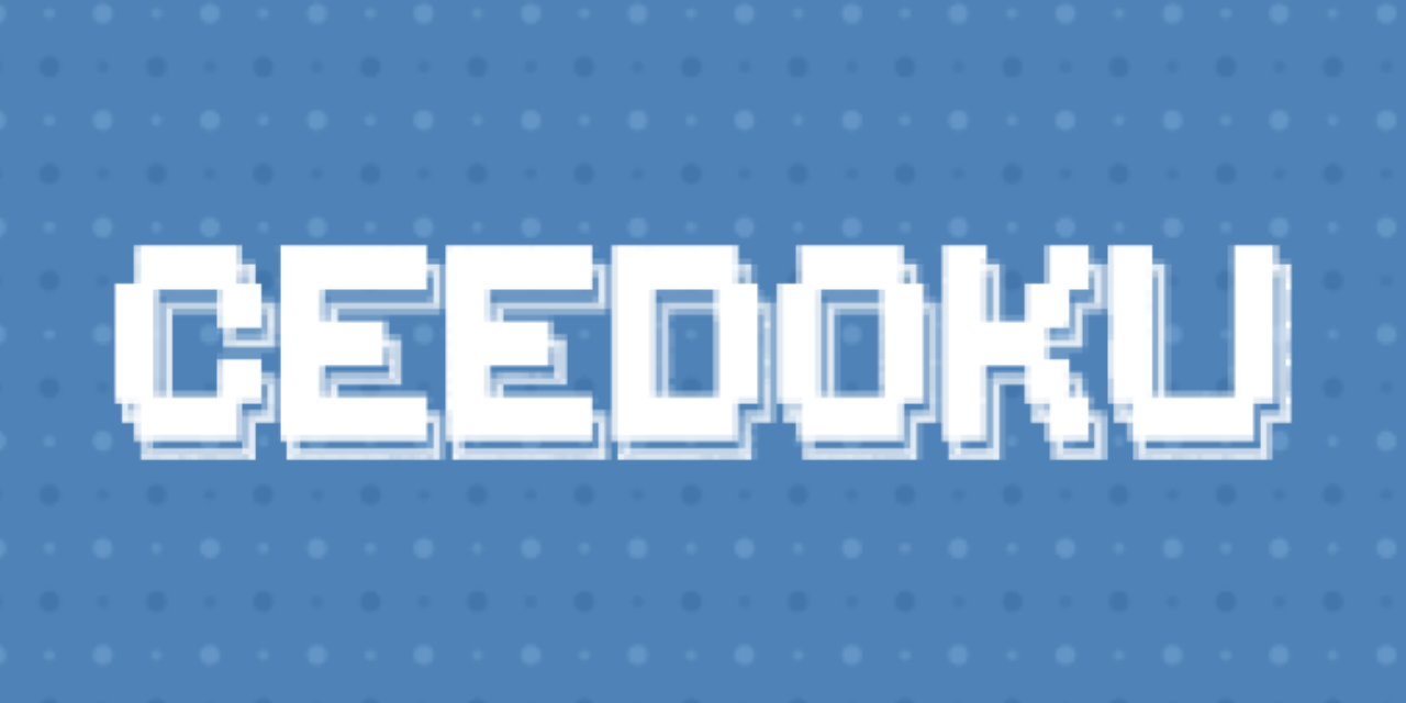 Ceedoku