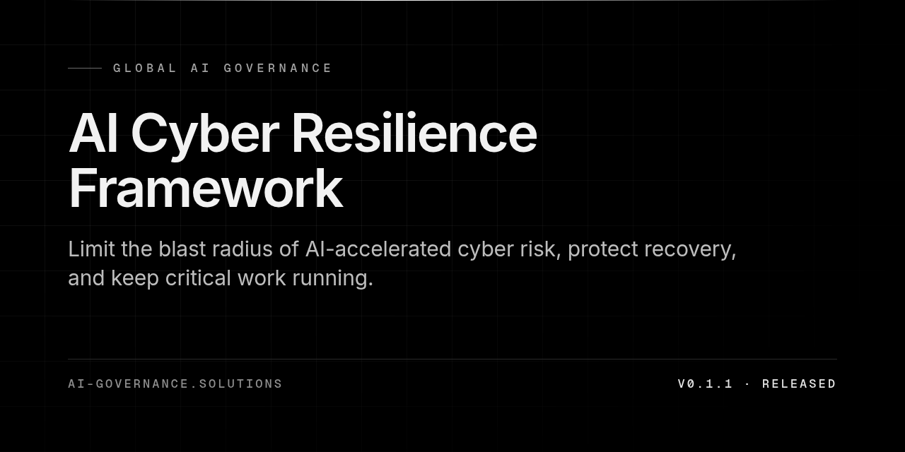 ai-cyber-resilience-framework