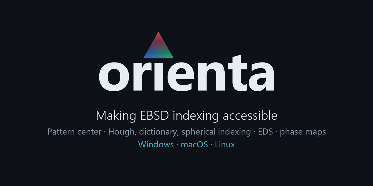 Orienta