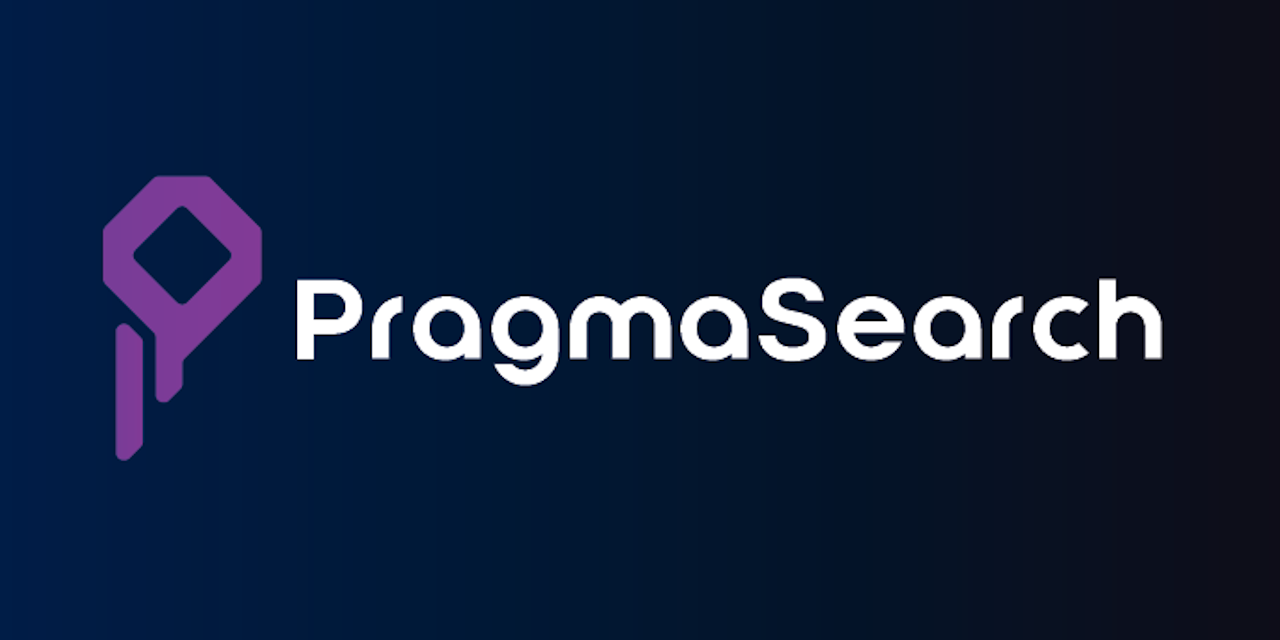 PragmaSearch