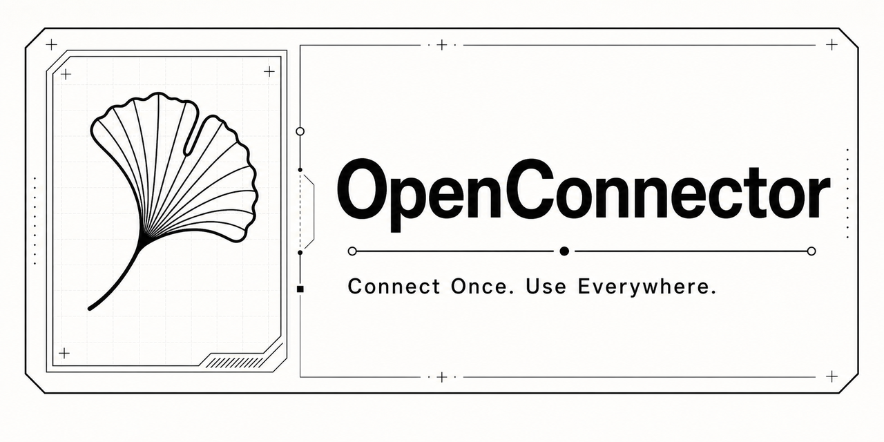 open-connector
