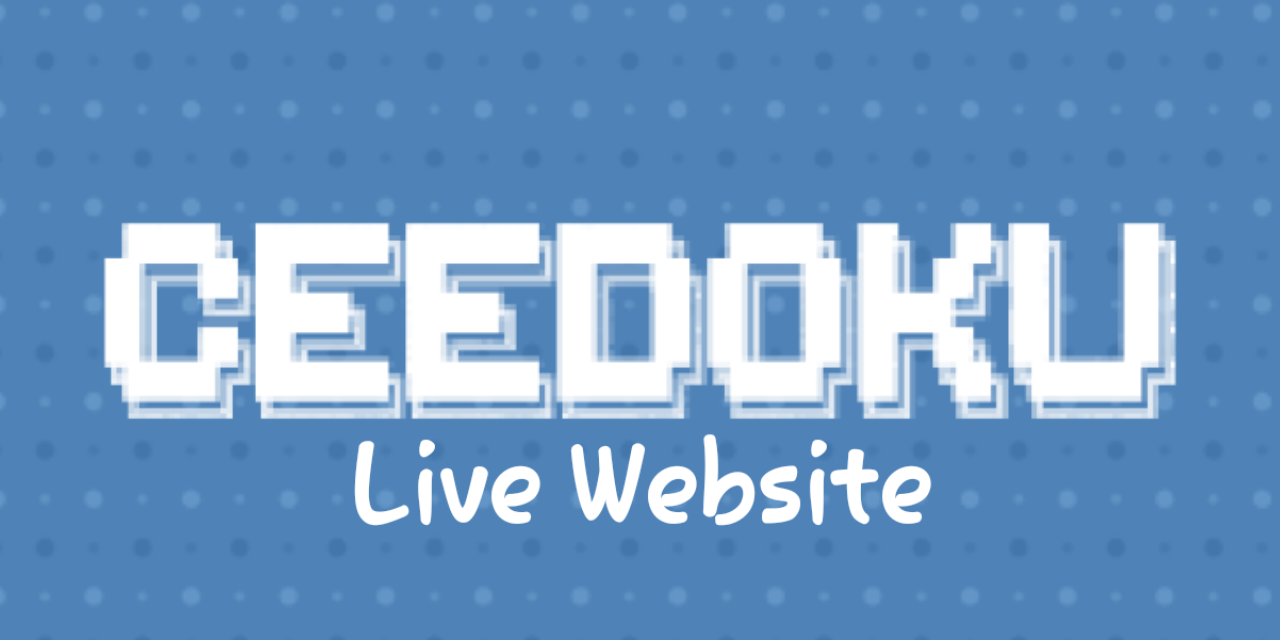 ceedoku.github.io