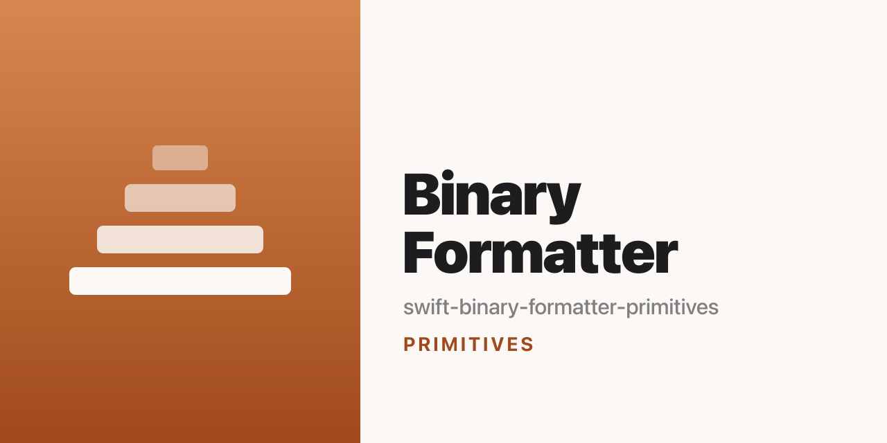 swift-binary-formatter-primitives