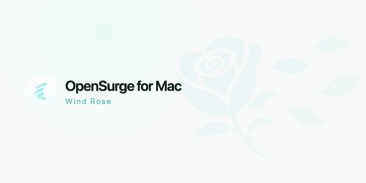 OpenSurge-for-Mac
