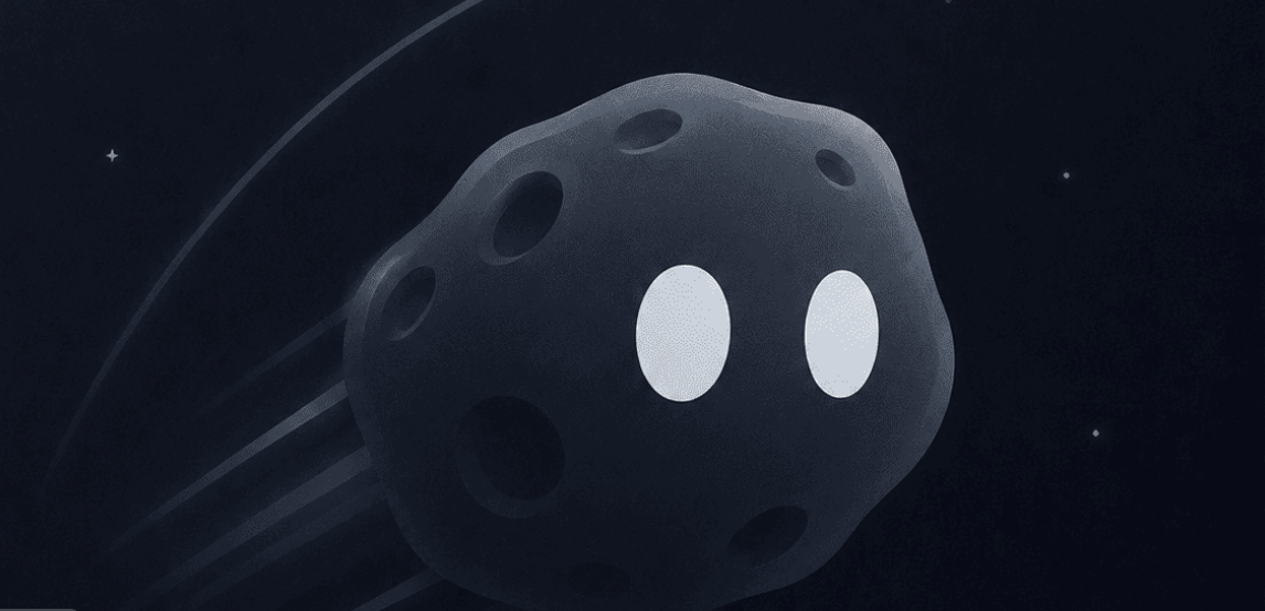 asteroid