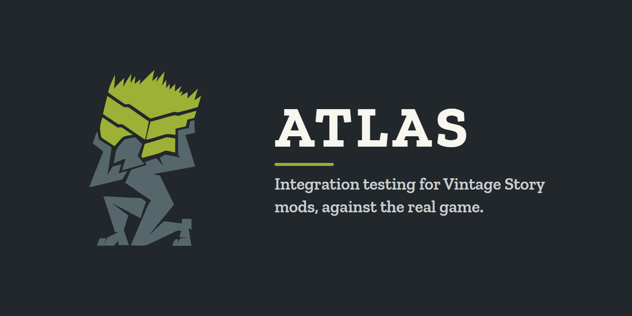 Atlas