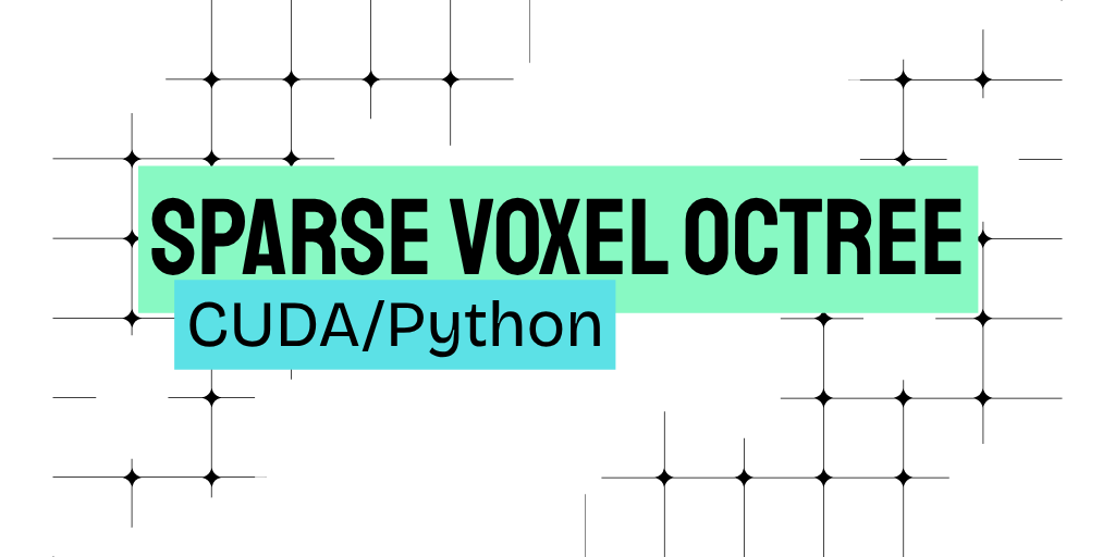 sparse-voxels