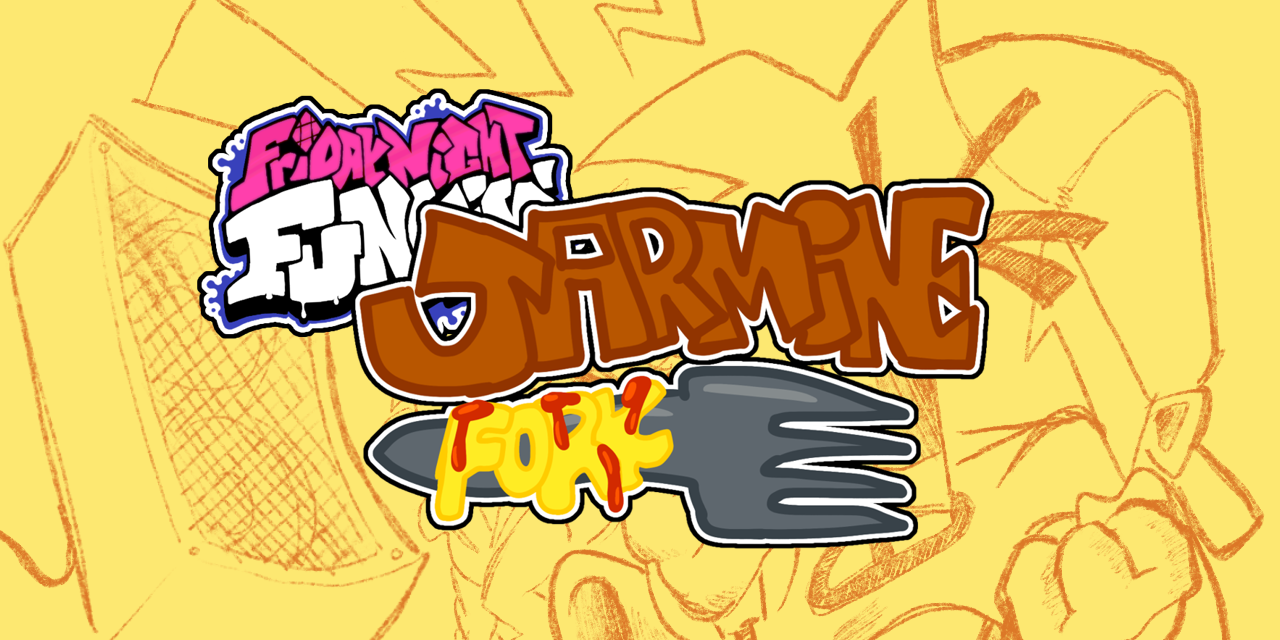 FNF-JarmineFork