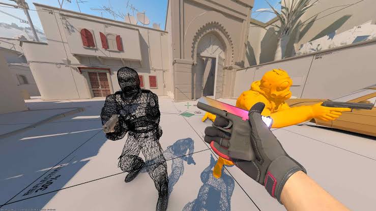 CS2-Skin-Changer-2026