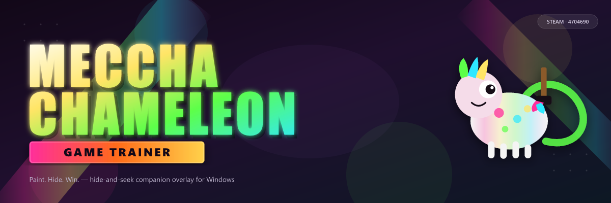 Meccha-Chameleon-Trainer-Mod-Overlay
