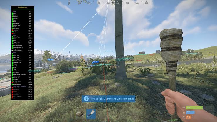 best-hack-rust-updated