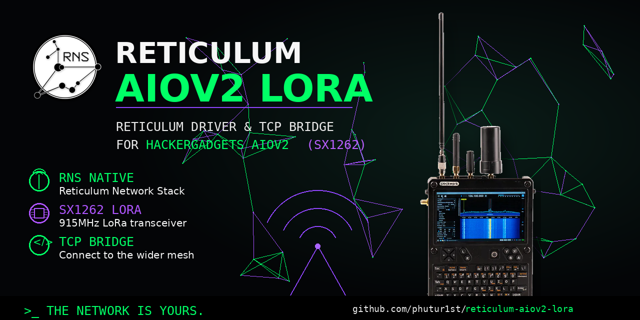 reticulum-aiov2-lora