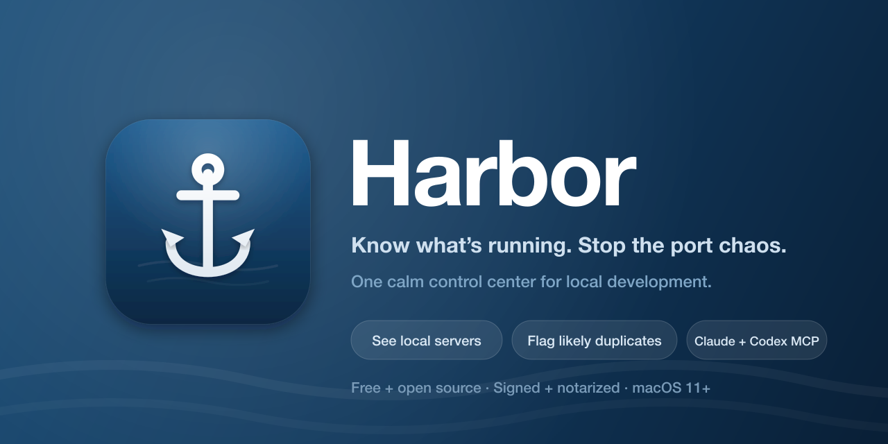 harbor-mcp