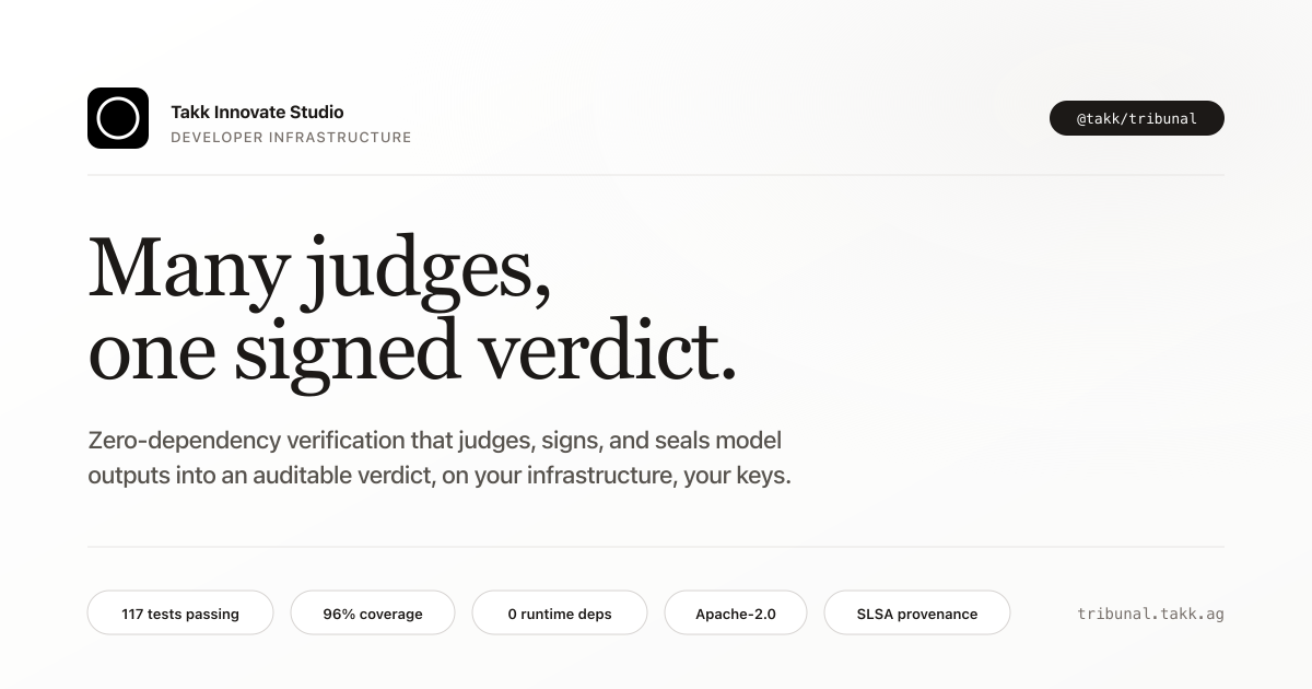 tribunal