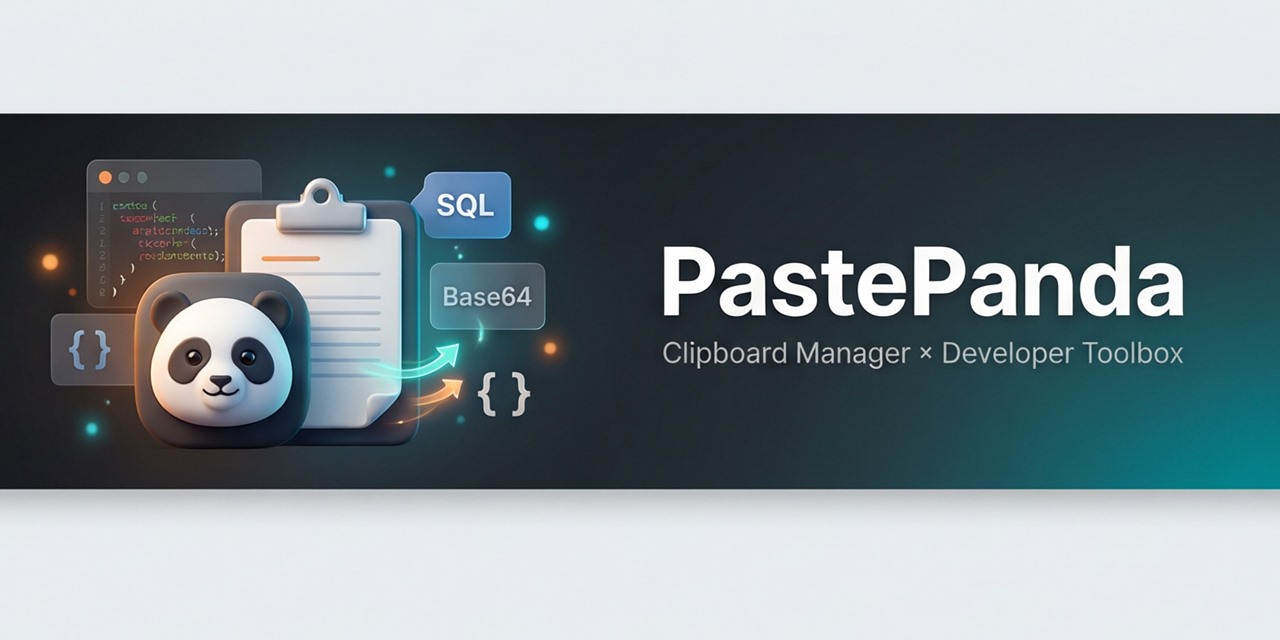 pastepanda