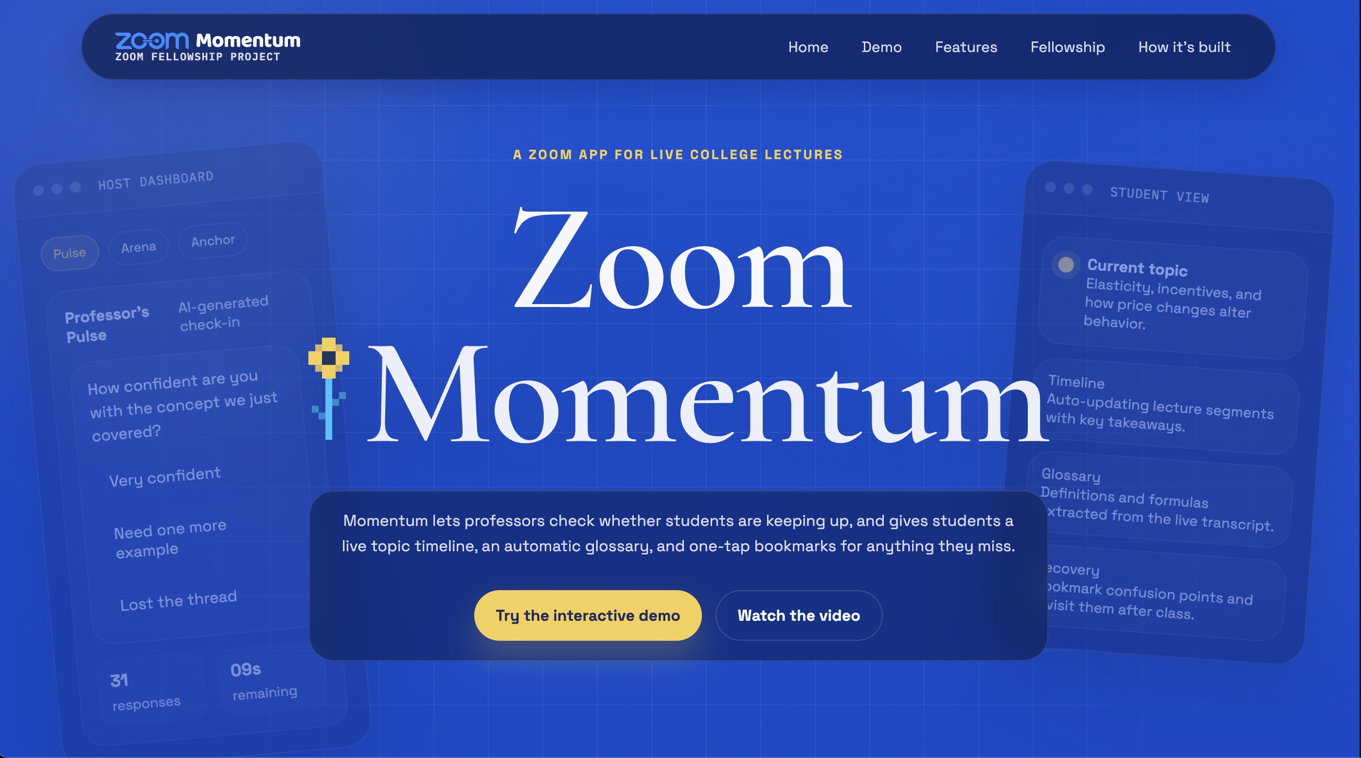 zoom-momentum-app