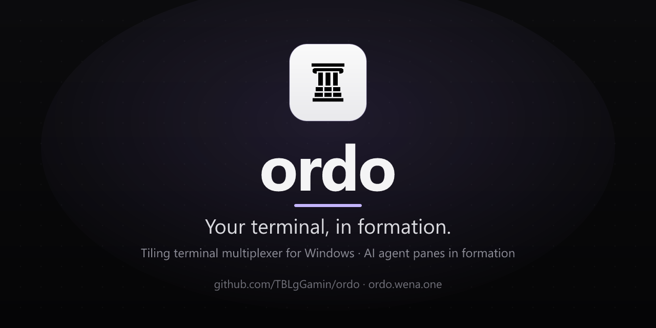 ordo