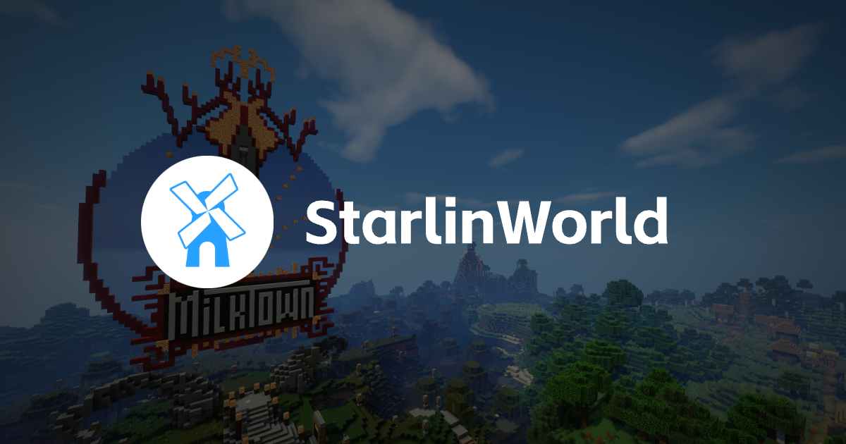 starlinworld-website