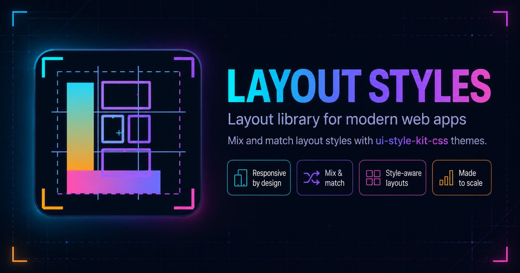 Layout-Style-CSS
