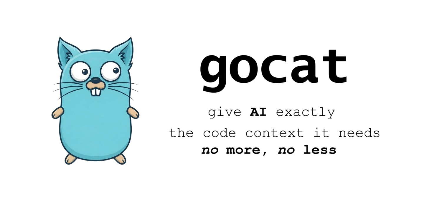 gocat