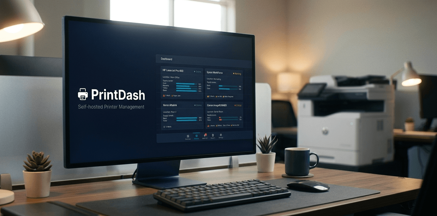 printdash