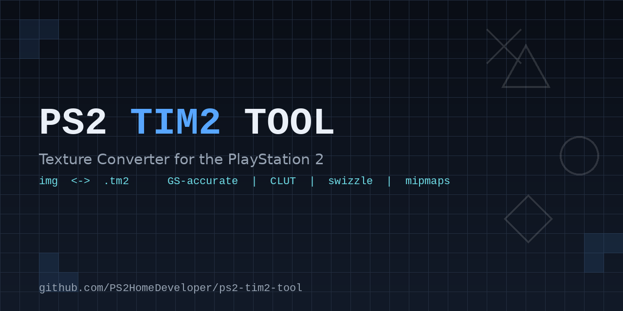 ps2-tim2-tool