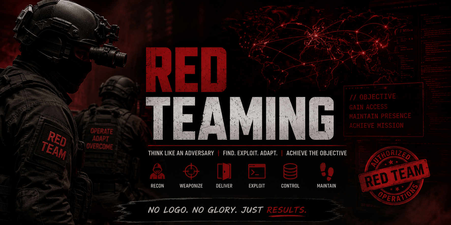 TryHackMe-Red-Teaming