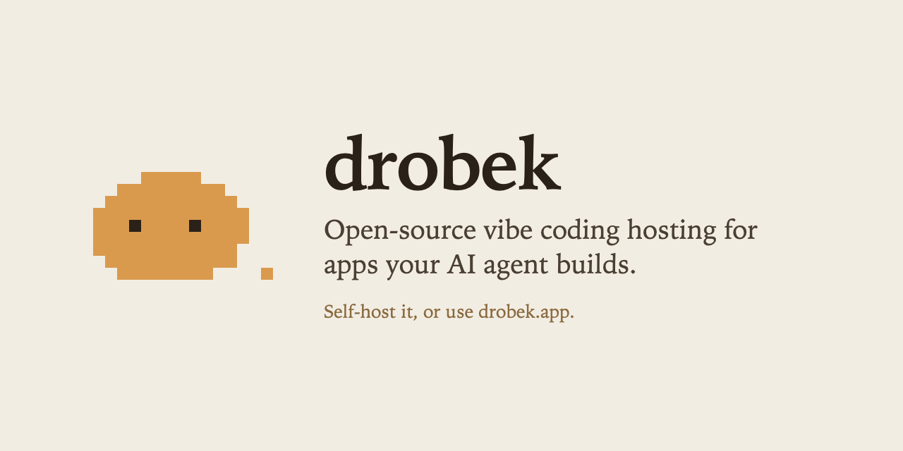 drobek