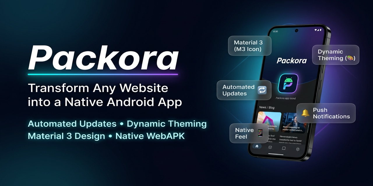 Packora