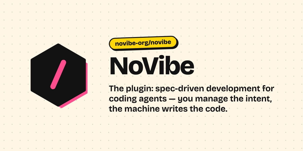 novibe