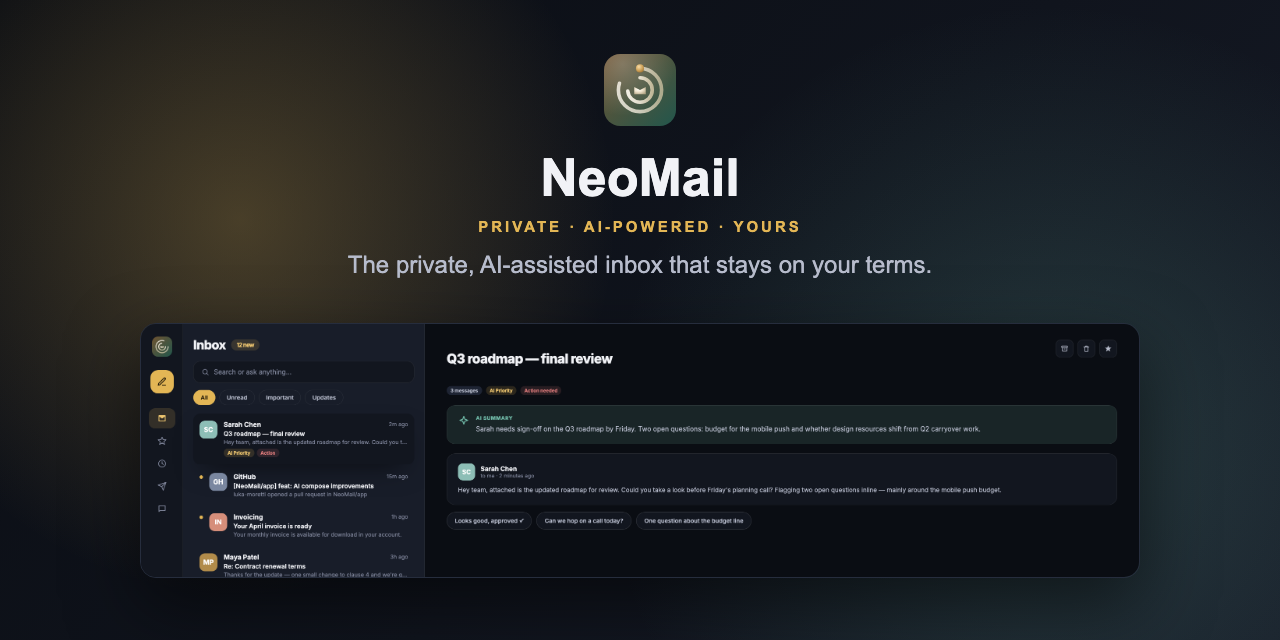 NeoMail