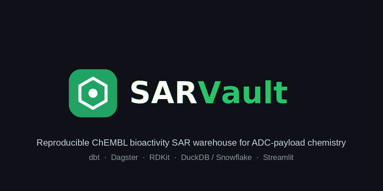 SARVault