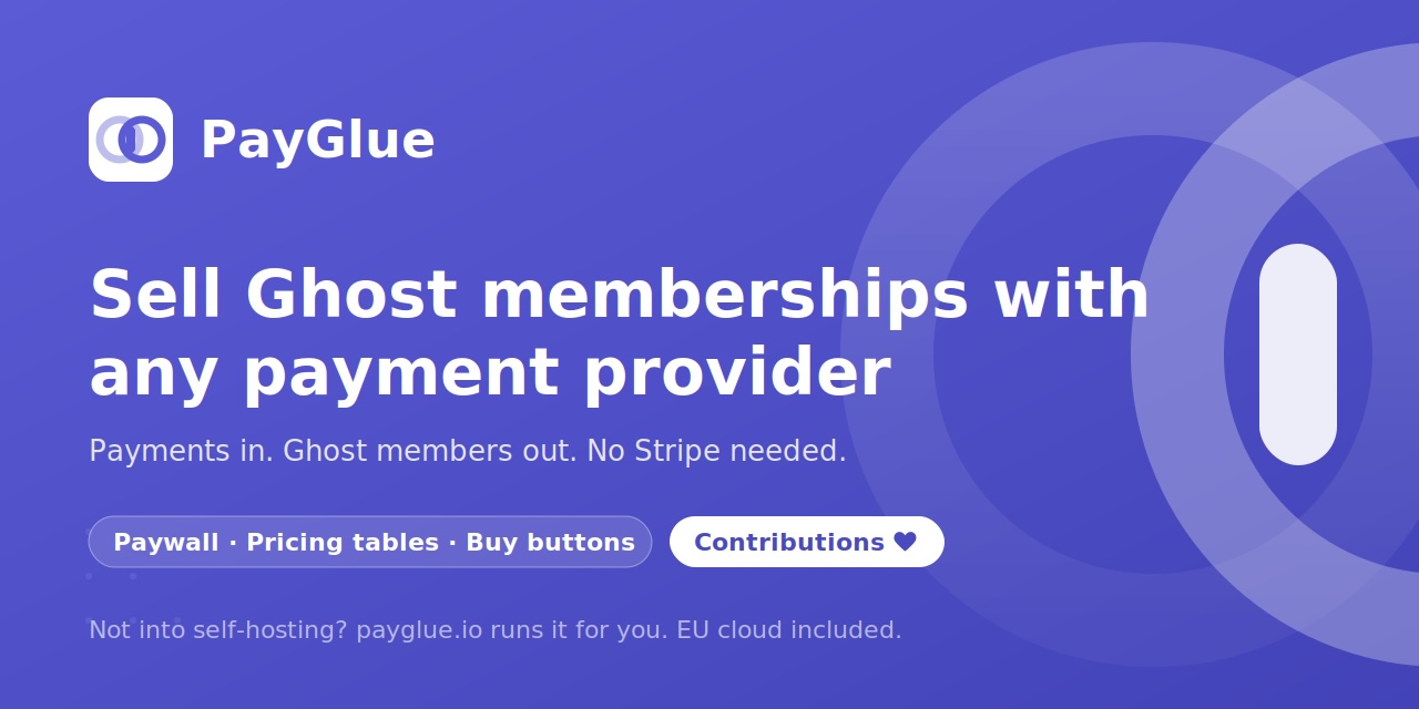 PayGlue-OS