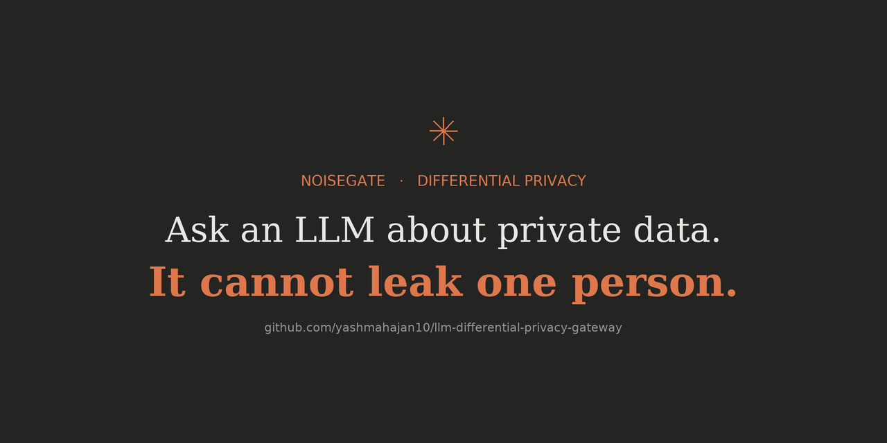 llm-differential-privacy-gateway