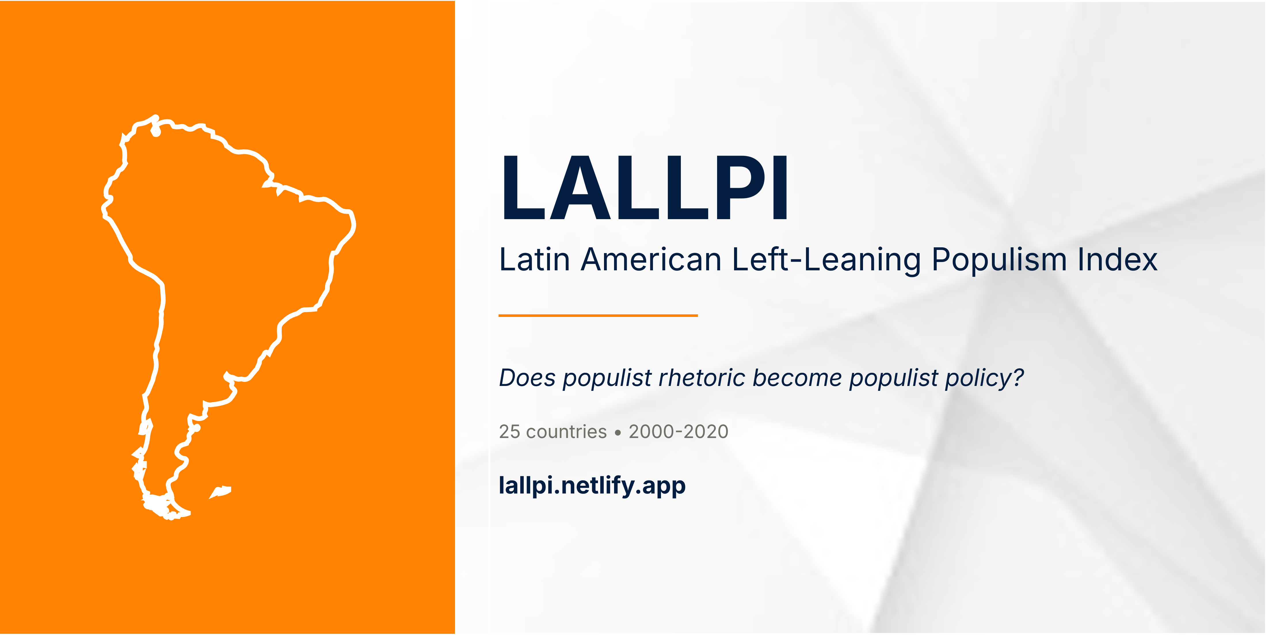 LALLPI