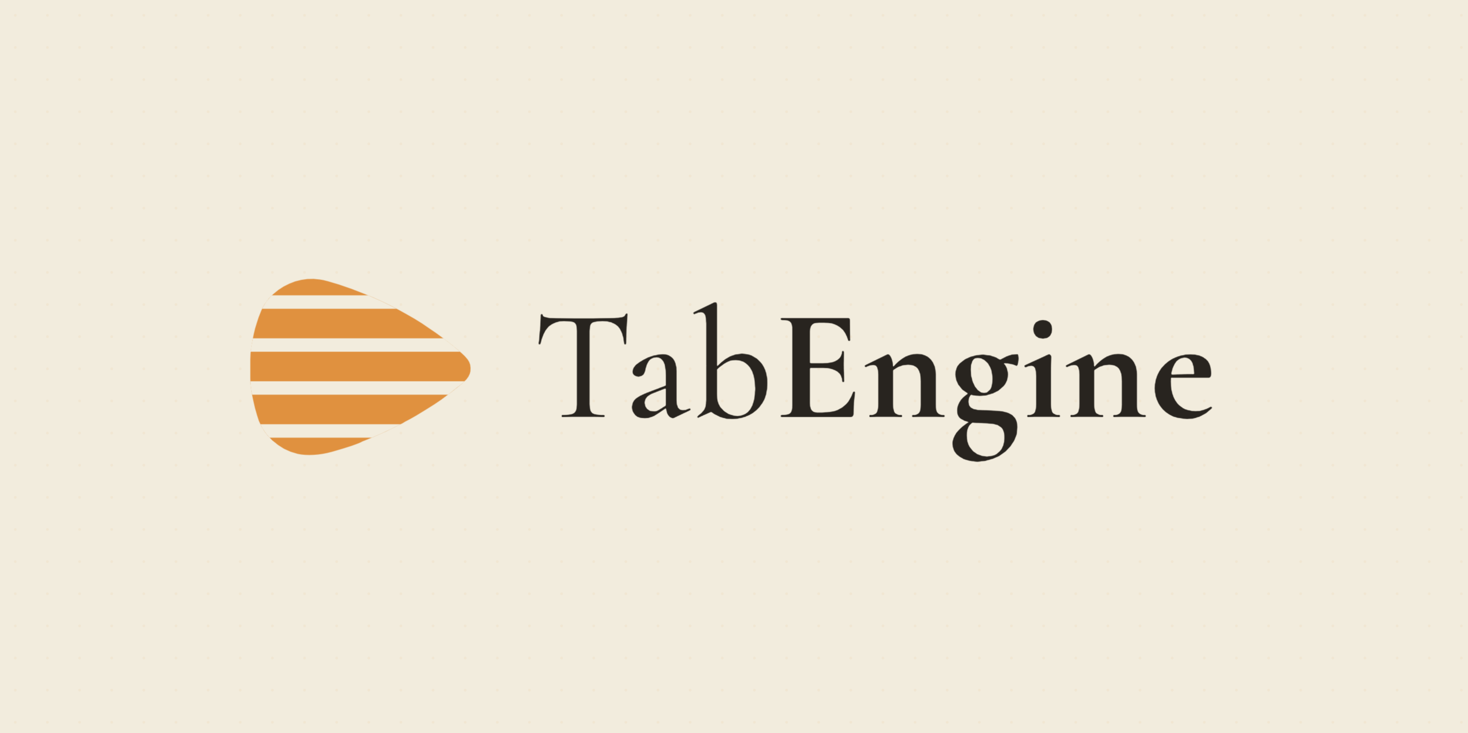 TabEngine