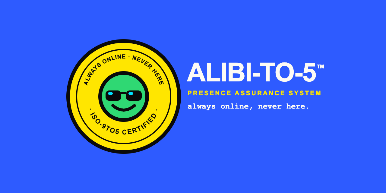 alibi-to-5