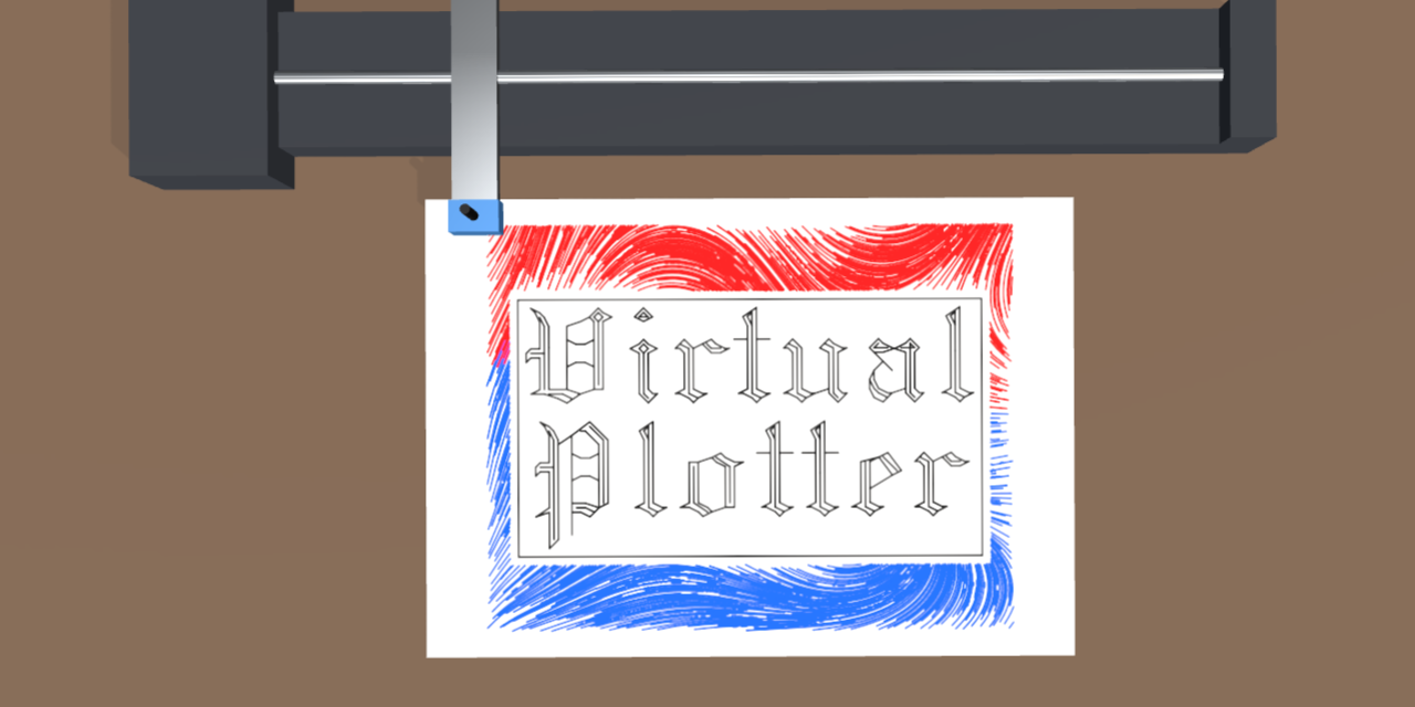 VirtualPlotter