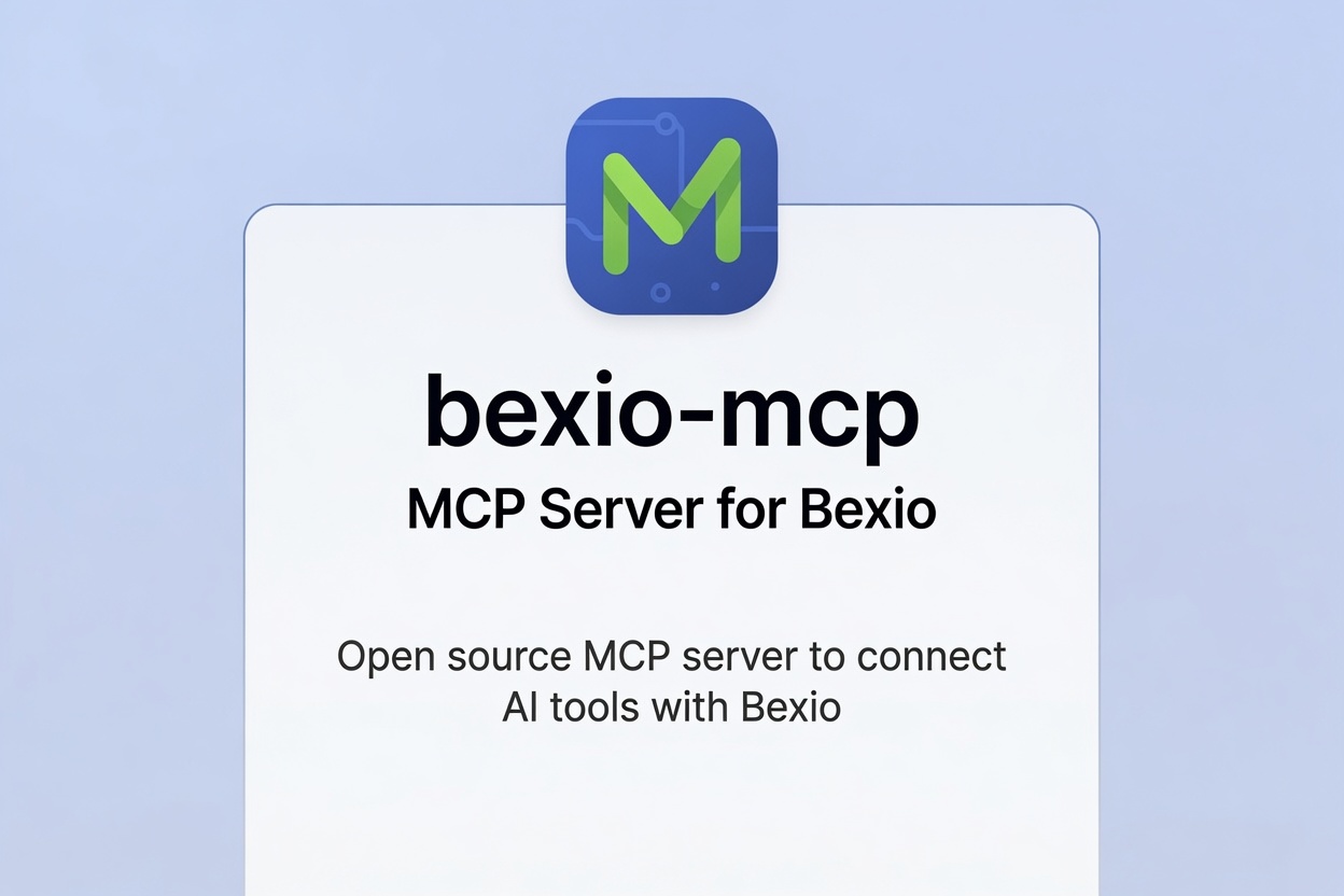 bexio-mcp